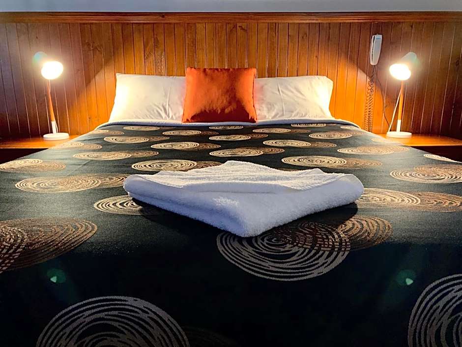 Central Motel Mildura