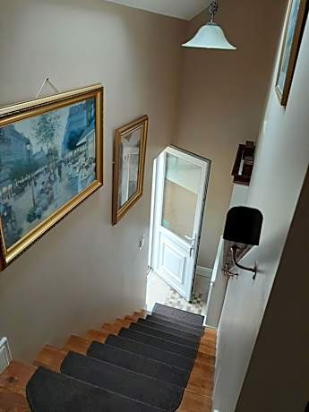 One Bedroom Suite (2 Adults)