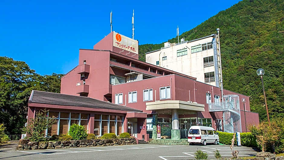 Sunriver Oboke Hotel