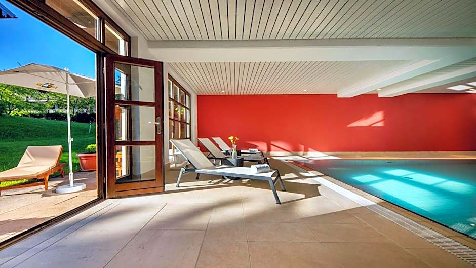 Das Bergmayr - Chiemgauer Alpenhotel