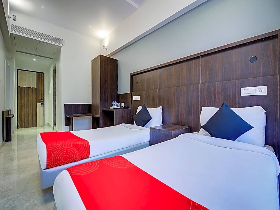 Collection O 30054 Seasons Nerul