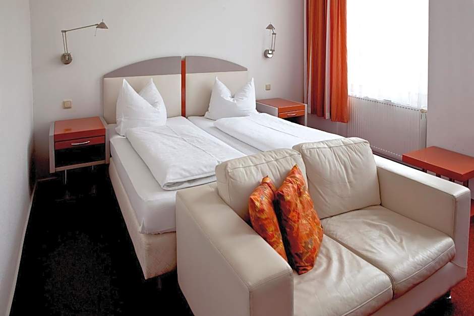 Hotel Adler