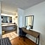 National Inn Garden Grove