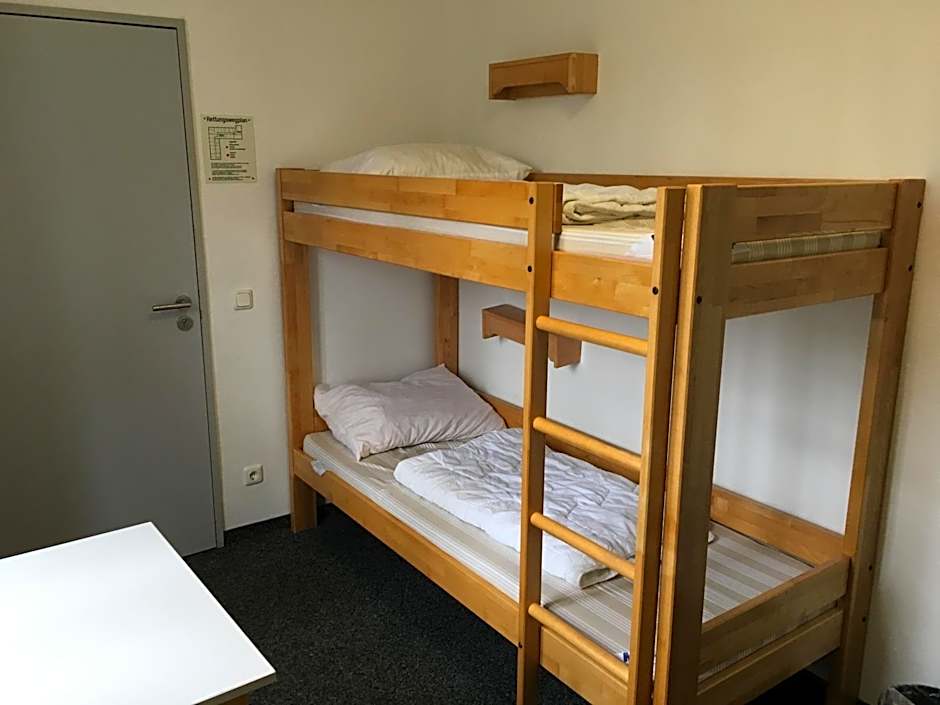 Jugendherberge Aachen - Membership required