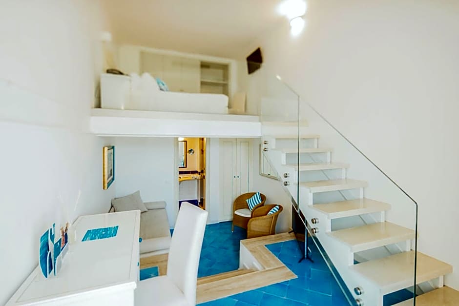 Hotel Continental Mare