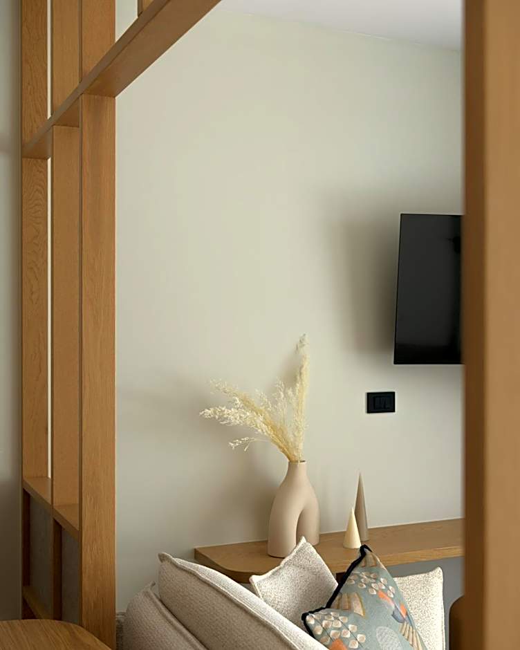 Paligremnos Infinity - Adults only