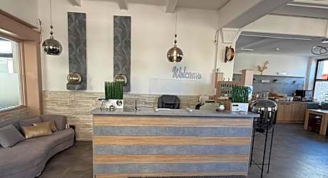 Central Hotel Duisburg