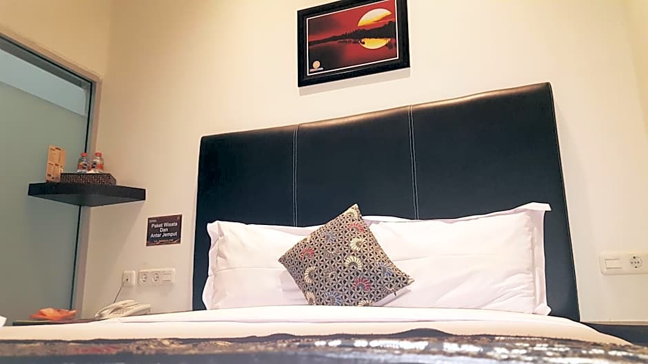 Sunrise Hotel Jombor Jogja