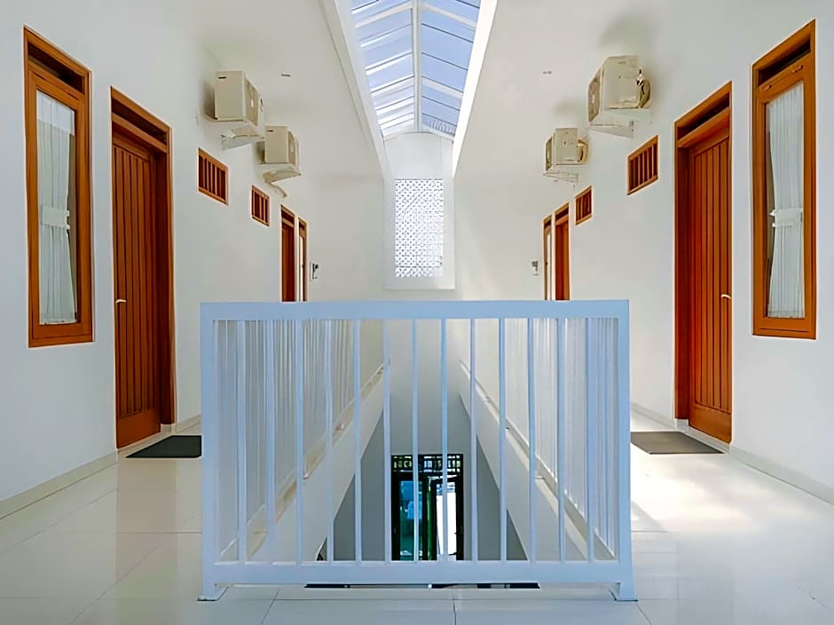 RedDoorz Syariah near Taman Pelangi Jogja 2