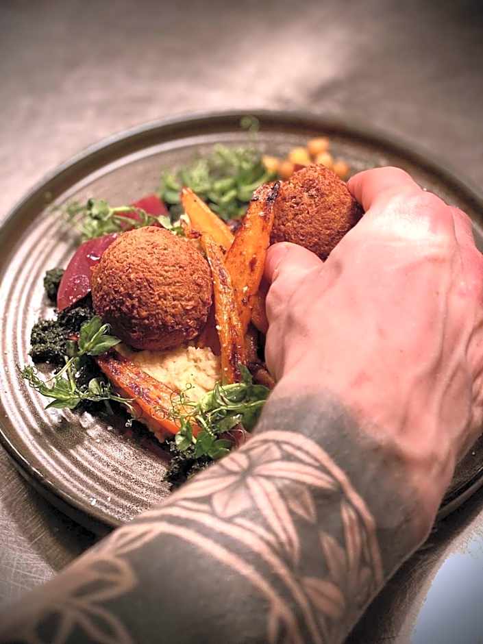 Hotel Alpina Einhorn - Self-Check-In