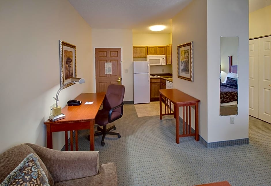 Staybridge Suites Fargo By IHG