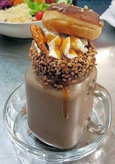 Landhotel-Restaurant Beckmann