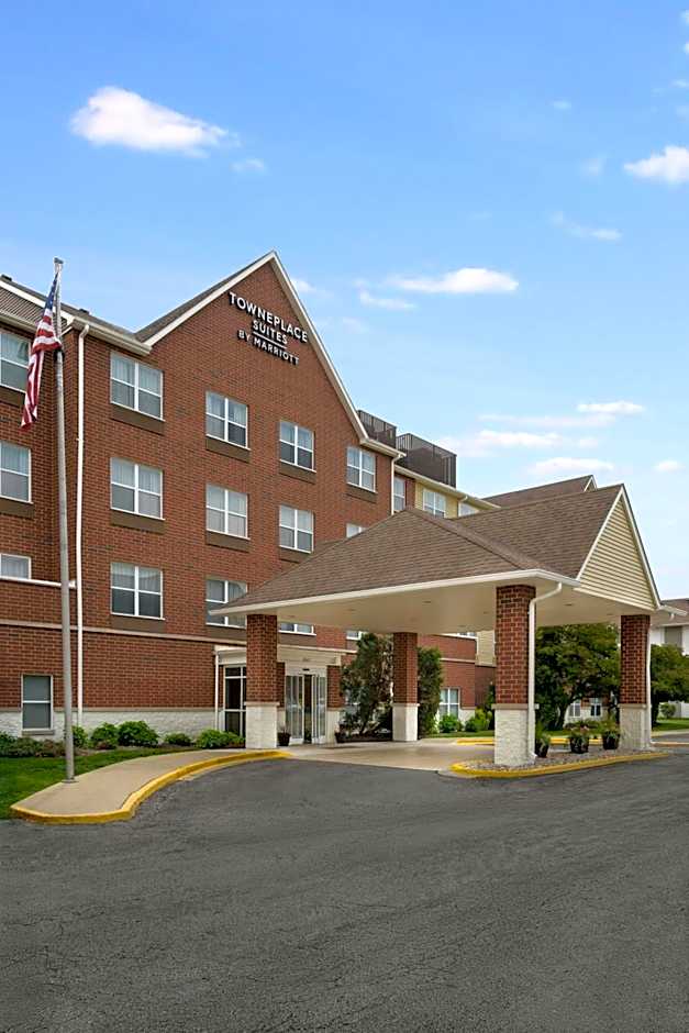 TownePlace Suites by Marriott Chicago Naperville
