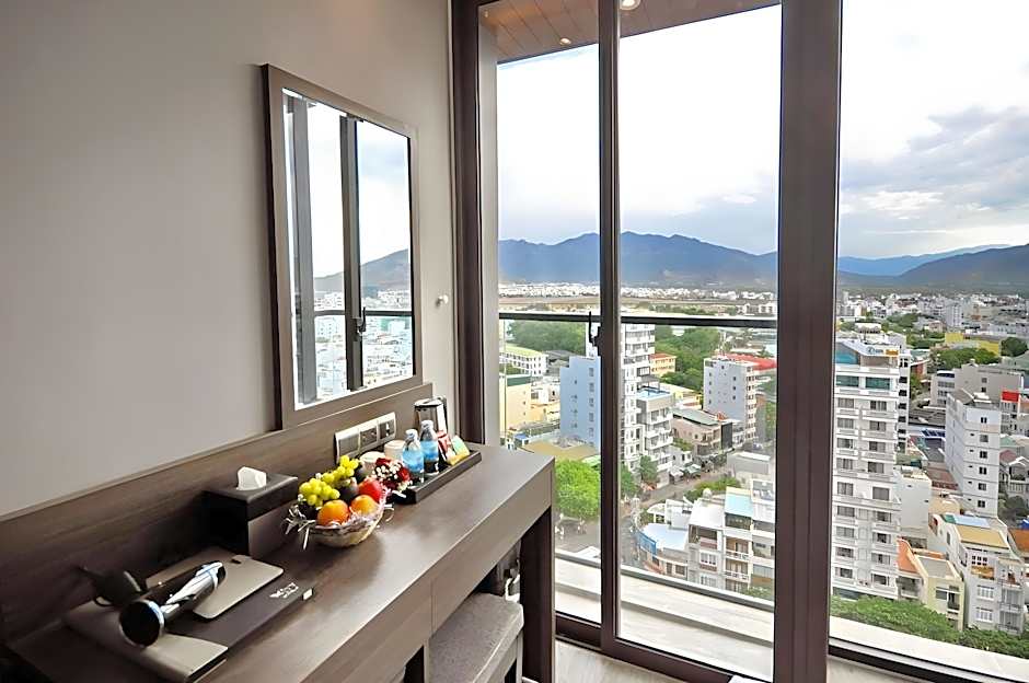 Ivy Hotel Nha Trang