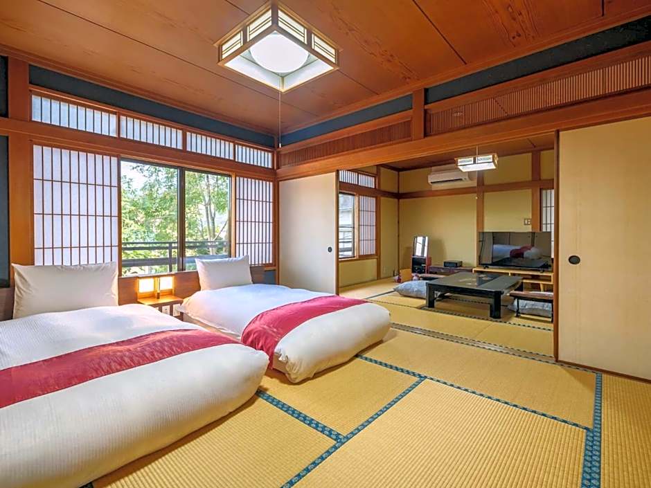 Toushinan Komeya