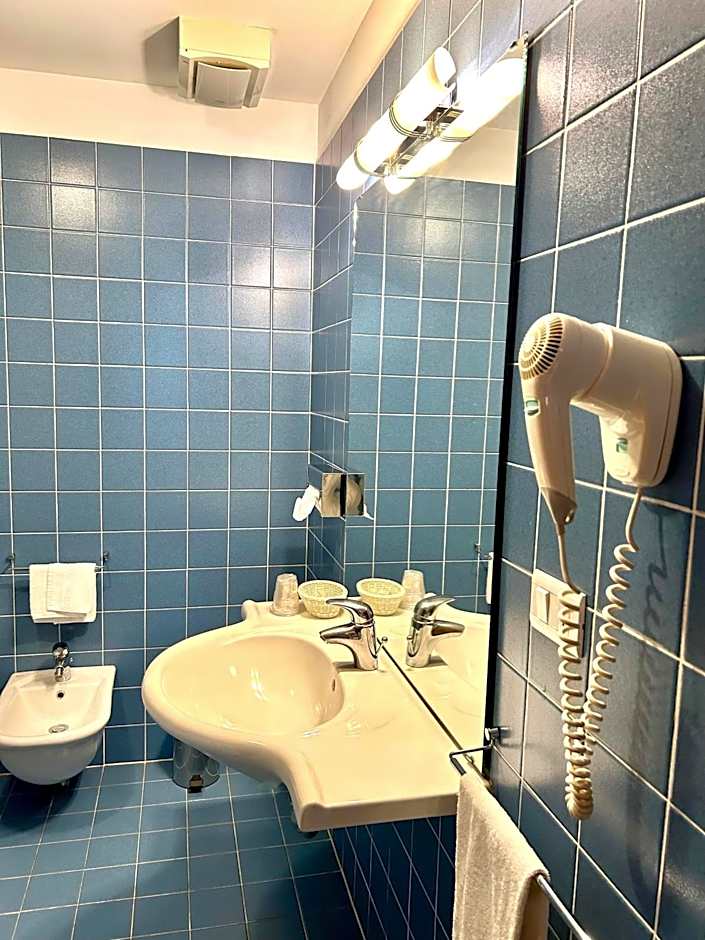 Hotel Due Torri Tempesta