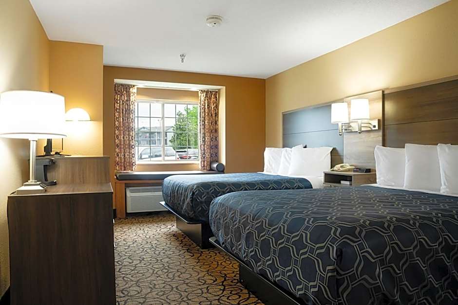 Guest Inn Pigeon Forge