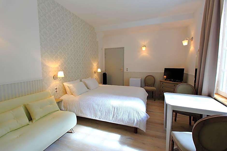 Hotel Saint Georges