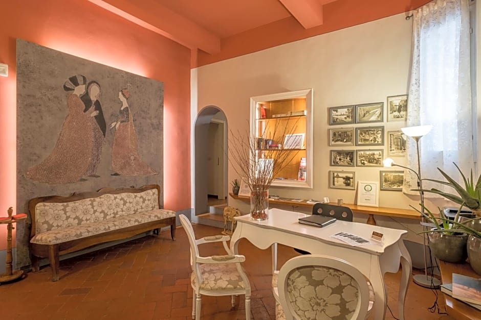 Home in Florence B&B