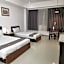 Townhouse Oak Vera Hotel Near Clark International Airport