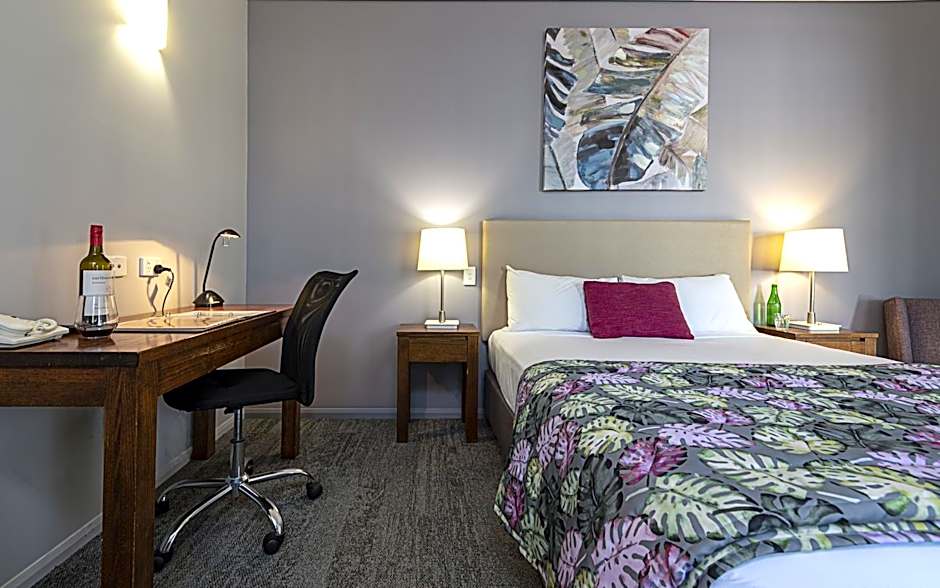 Coachmans Inn Warwick