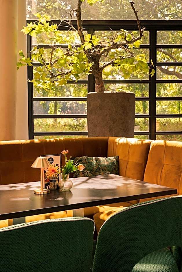 Van der Valk Hotel Rotterdam - Blijdorp