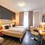 Best Western Plaza Hotel Stuttgart Filderstadt