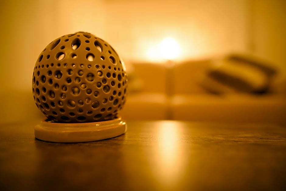 LUXURY ROOM CASSESE