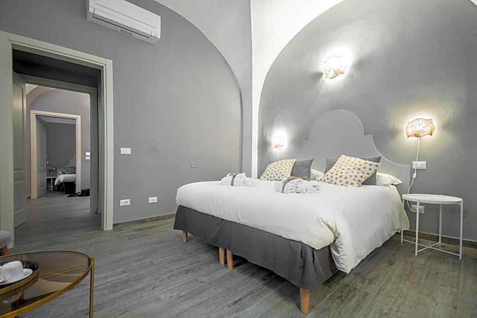 La Lu cozy rooms