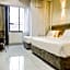 The Ivory Suites