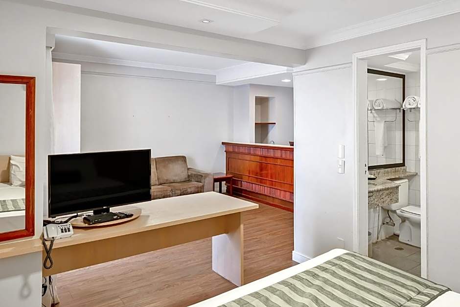 Blue Tree Garden Bauru