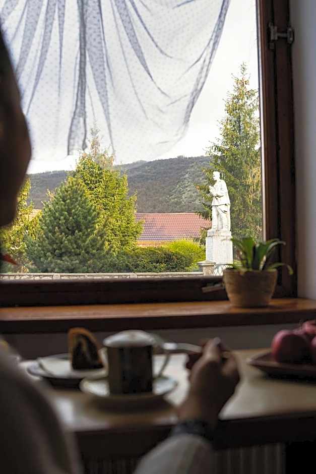 Bed & breakfast Hugo