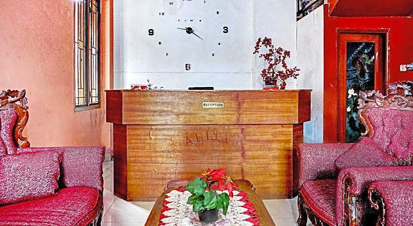 Hotel O Aliyah Syariah