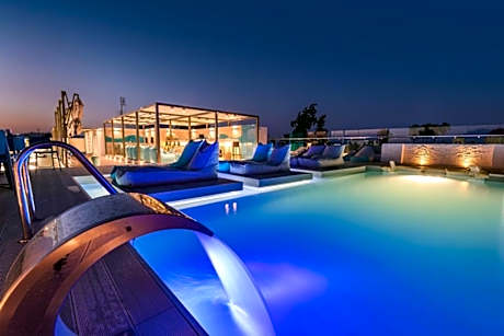 Maritina Hotel
