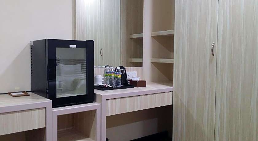 Midcity Hotel Melaka