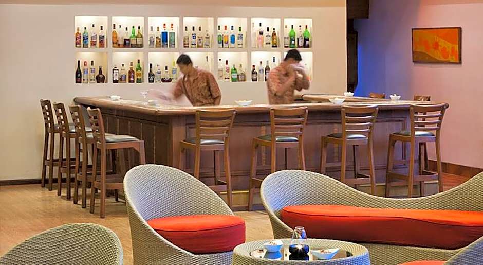 Taj Cidade de Goa Heritage, Goa