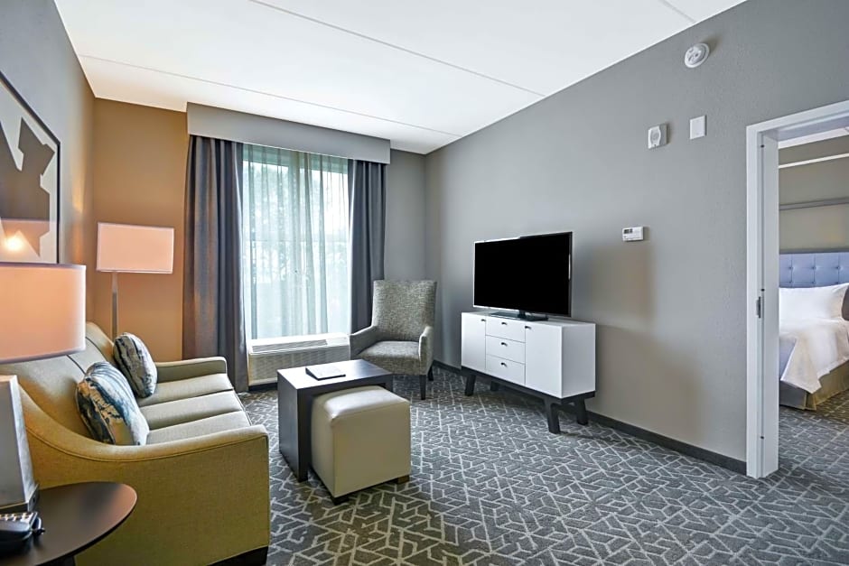 Homewood Suites by Hilton Raleigh Cary I-40