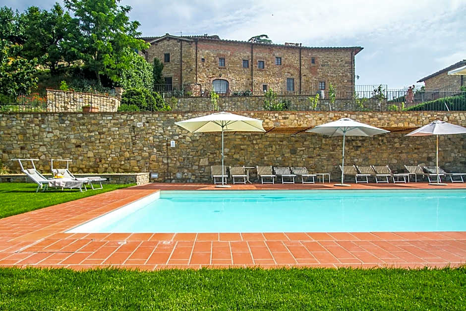 Relais Villa Olmo - Place of Charme