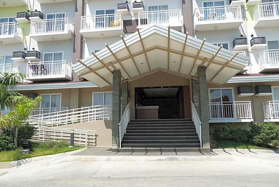 ANIA CONDO STAY
