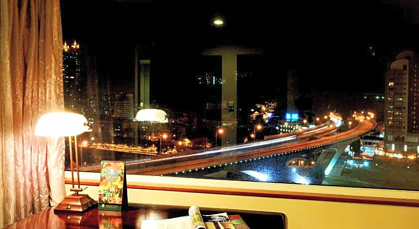 Beautiful Hotel Taipei