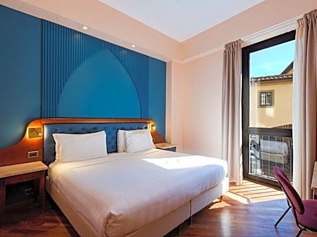 B&B HOTEL Firenze Pitti Palace al Ponte Vecchio