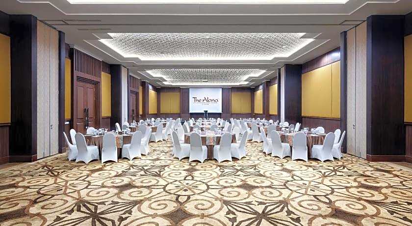 The Alana Hotel & Conference Center Malioboro Yogyakarta by ASTON