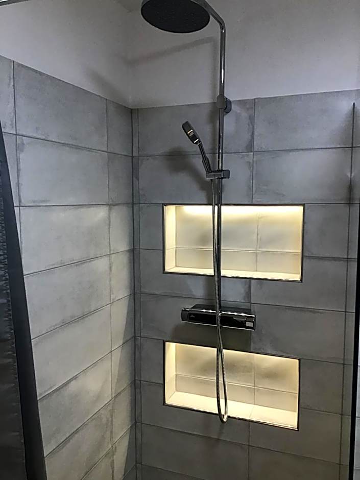 Apartmány Sebastian