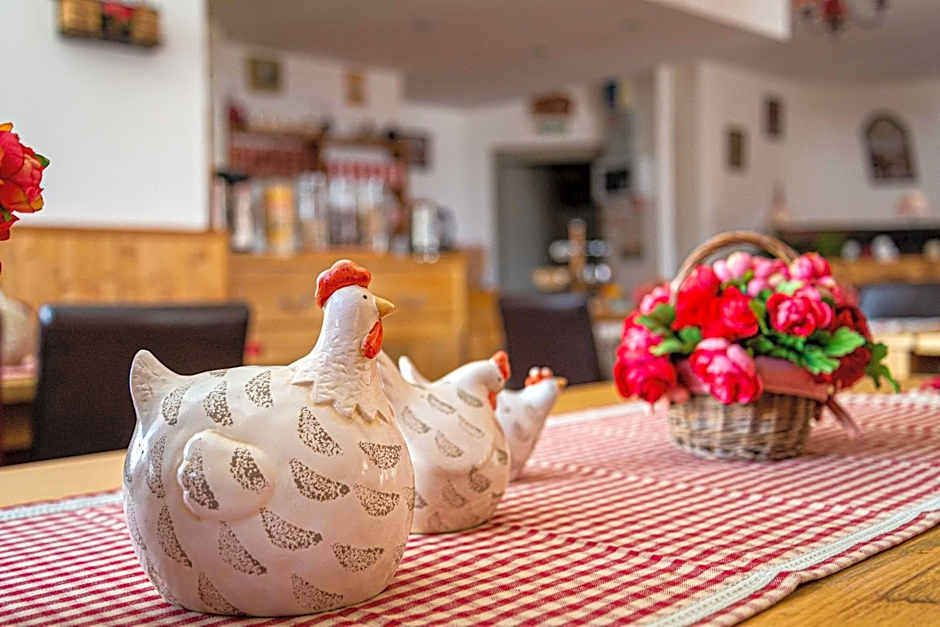 Hotel Restaurant La Source