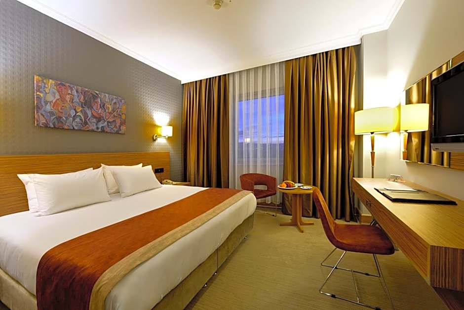 Euro Park Hotel Bursa
