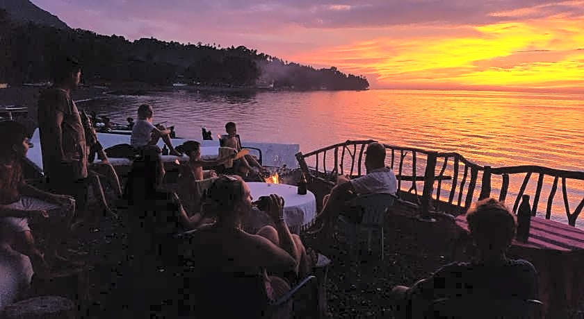 Kurma Yoga Dive and Beach Resort