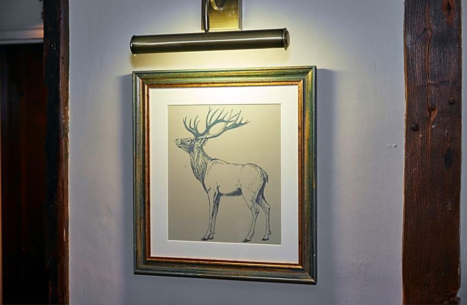 White Hart Hotel by Greene King Inns