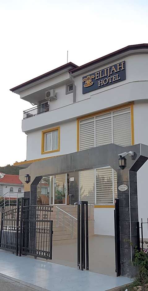 Elijah Hotel