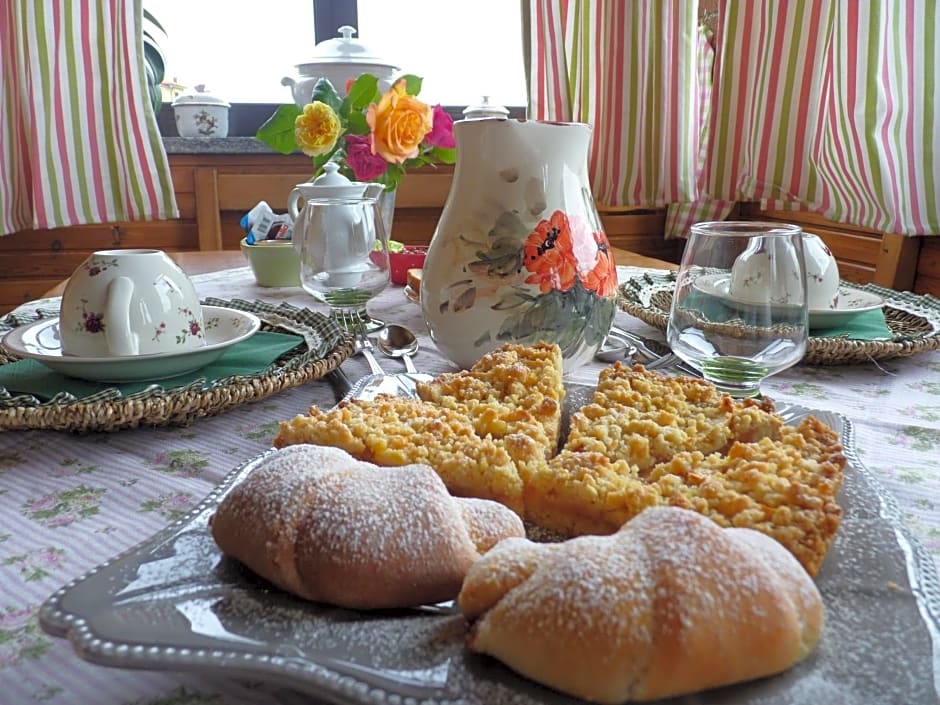 B&B The Roses Garden