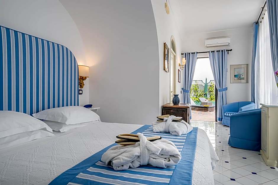 Albergo Miramare Positano